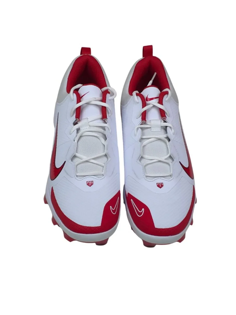 Nike designed optimal